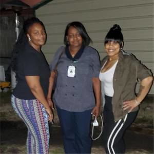 Meet your Posher, Christina